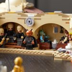 LEGO 75290 Star Wars Mos Eisley Cantina
