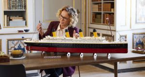 LEGO 10294 – Titanic